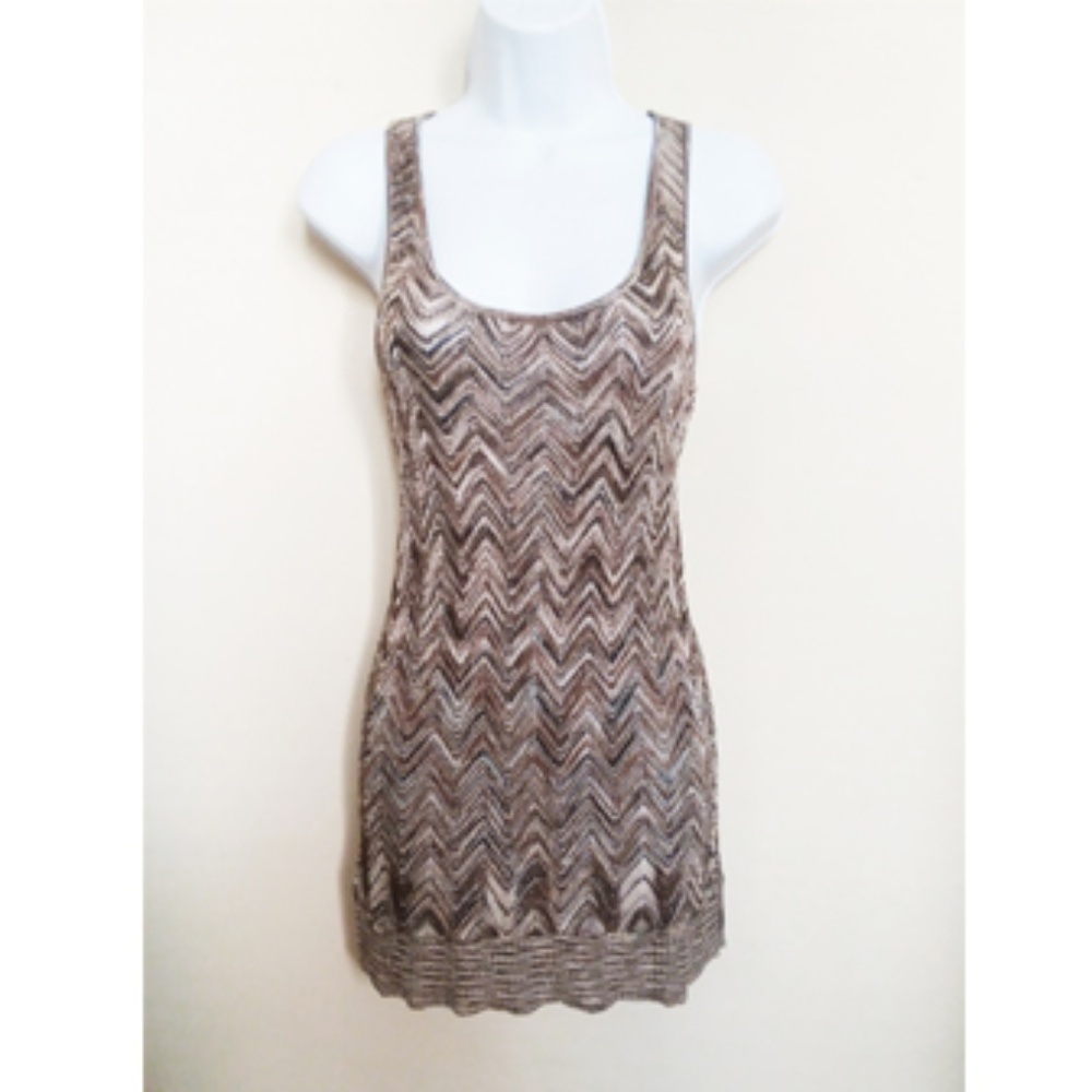 LONG TOP FROM  I-N-C SIZE S
